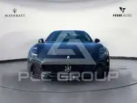 2026 Maserati GRANTURISMO