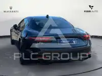 2026 Maserati GRANTURISMO