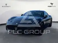 2026 Maserati GRANTURISMO