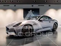2026 Maserati GRANTURISMO