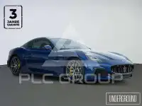 2026 Maserati GRANTURISMO