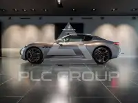 2026 Maserati GRANTURISMO