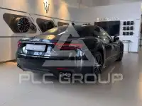 2026 Maserati GRANTURISMO
