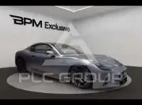 2026 Maserati GRANTURISMO