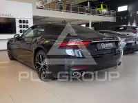 2026 Maserati GRANTURISMO