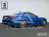 2026 Maserati GRANTURISMO