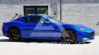 2026 Maserati GRANTURISMO