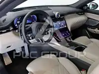 2026 Maserati GRANTURISMO