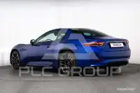2026 Maserati GRANTURISMO