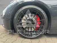 2026 Maserati GRANTURISMO