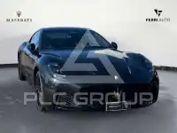 2026 Maserati GRANTURISMO