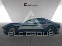 2026 Maserati GRANTURISMO
