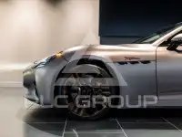 2026 Maserati GRANTURISMO