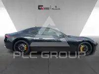 2026 Maserati GRANTURISMO