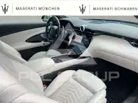 2026 Maserati GranTurismo
