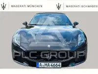 2026 Maserati GranTurismo