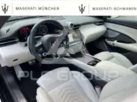2026 Maserati GranTurismo