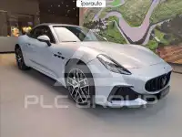 2026 Maserati GranTurismo