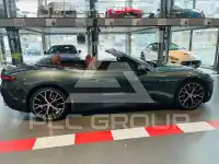 2026 Maserati GranTurismo