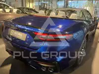 2026 Maserati GranTurismo