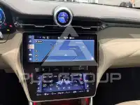 2026 Maserati GranTurismo