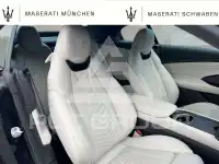 2026 Maserati GranTurismo