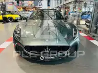 2026 Maserati GranTurismo
