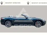 2026 Maserati GranTurismo