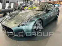 2026 Maserati GranTurismo