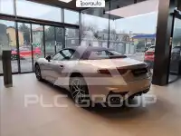 2026 Maserati GranTurismo