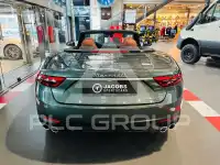 2026 Maserati GranTurismo