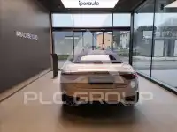 2026 Maserati GranTurismo