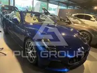 2026 Maserati GranTurismo