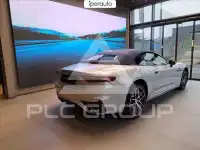 2026 Maserati GranTurismo