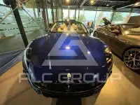 2026 Maserati GranTurismo