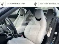 2026 Maserati GranTurismo