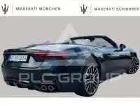 2026 Maserati GranTurismo