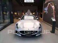 2026 Maserati GranTurismo