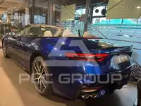 2026 Maserati GranTurismo