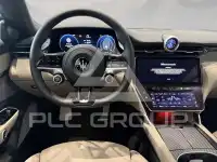 2026 Maserati GranTurismo