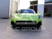 2026 Maserati MC 20
