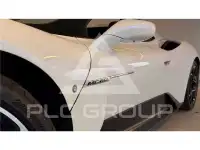 2026 Maserati MC 20