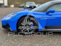 2026 Maserati MC 20