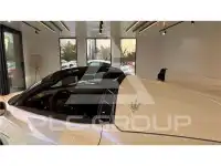 2026 Maserati MC 20