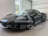 2026 Maserati MC 20