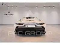 2026 Maserati MC 20