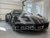 2026 Maserati MC 20