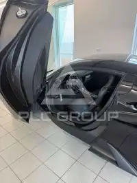 2026 Maserati MC 20