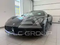 2026 Maserati MC 20