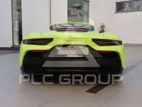 2026 Maserati MC 20